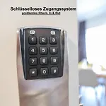 Smart Resorts Haus Azur Ferienwohnung 803