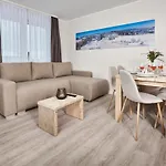 Smart Resorts Haus Azur Ferienwohnung 803