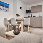 Smart Resorts Haus Azur Ferienwohnung 803