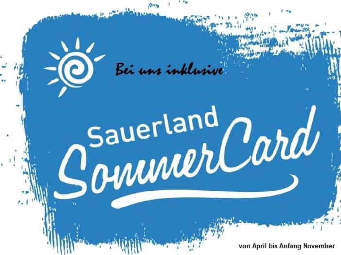 Smart Haus Azur 803 Winterberg