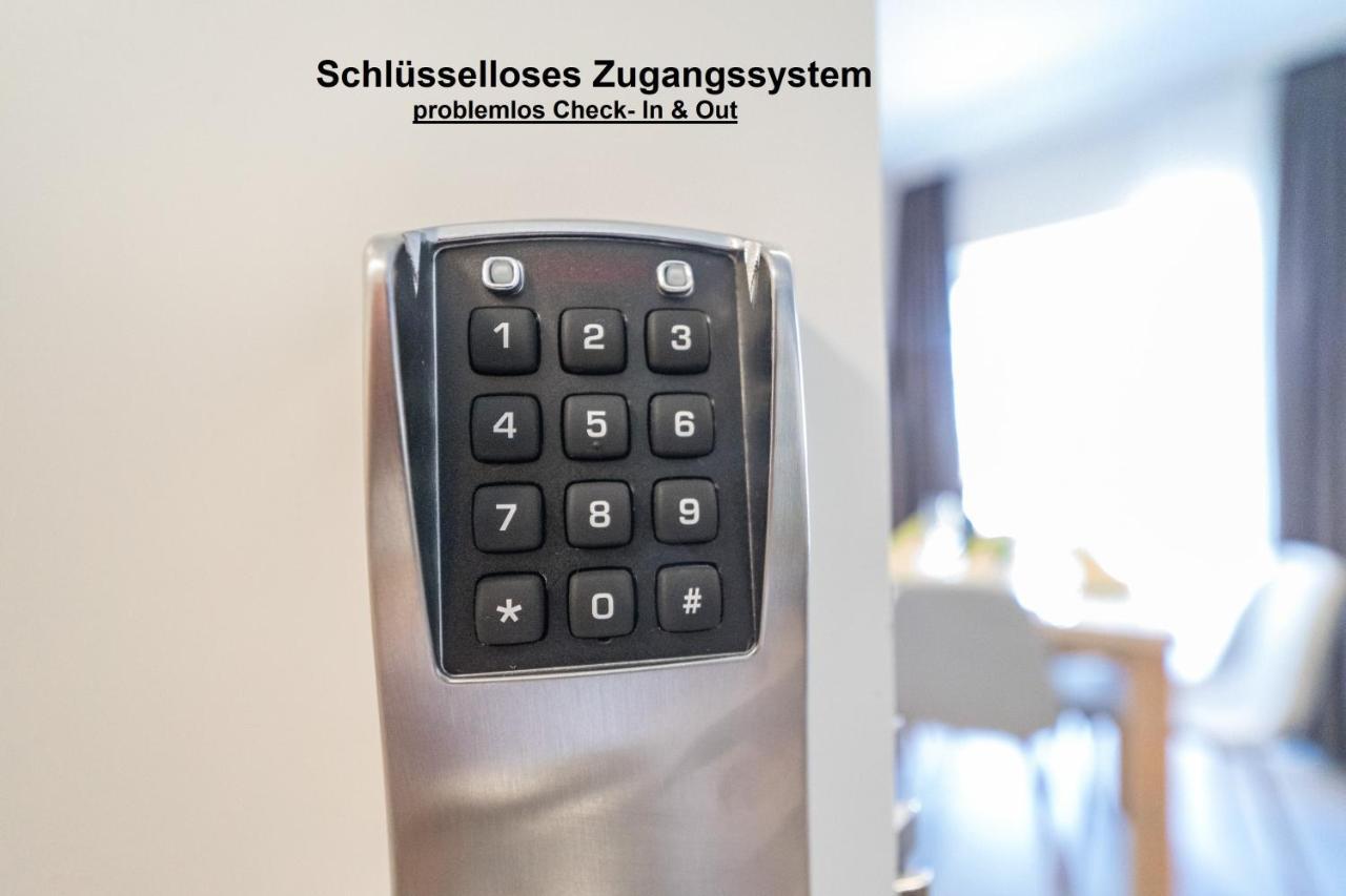Smart Haus Azur 803 Apartment Winterberg