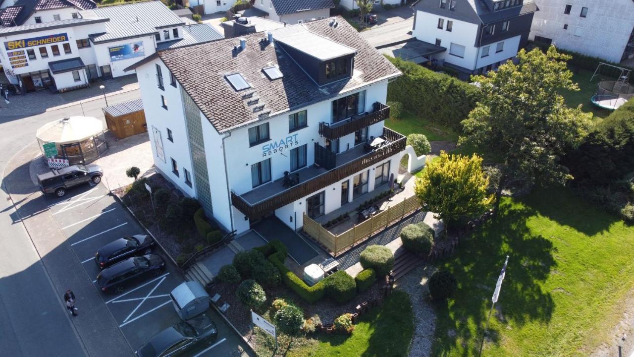Smart Haus Azur 803 Apartment Winterberg
