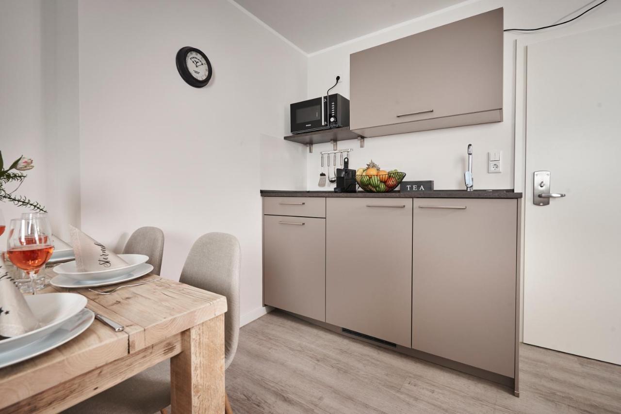 Smart Haus Azur 803 Apartment *