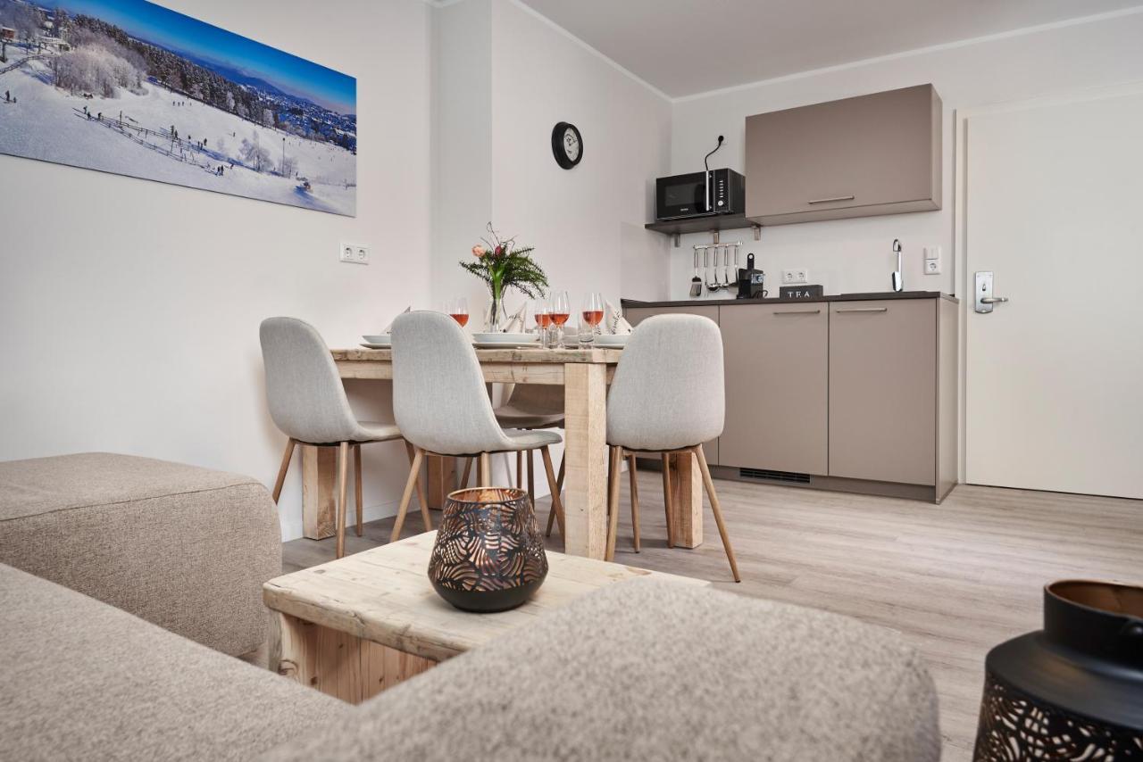 Smart Haus Azur 803 Apartment