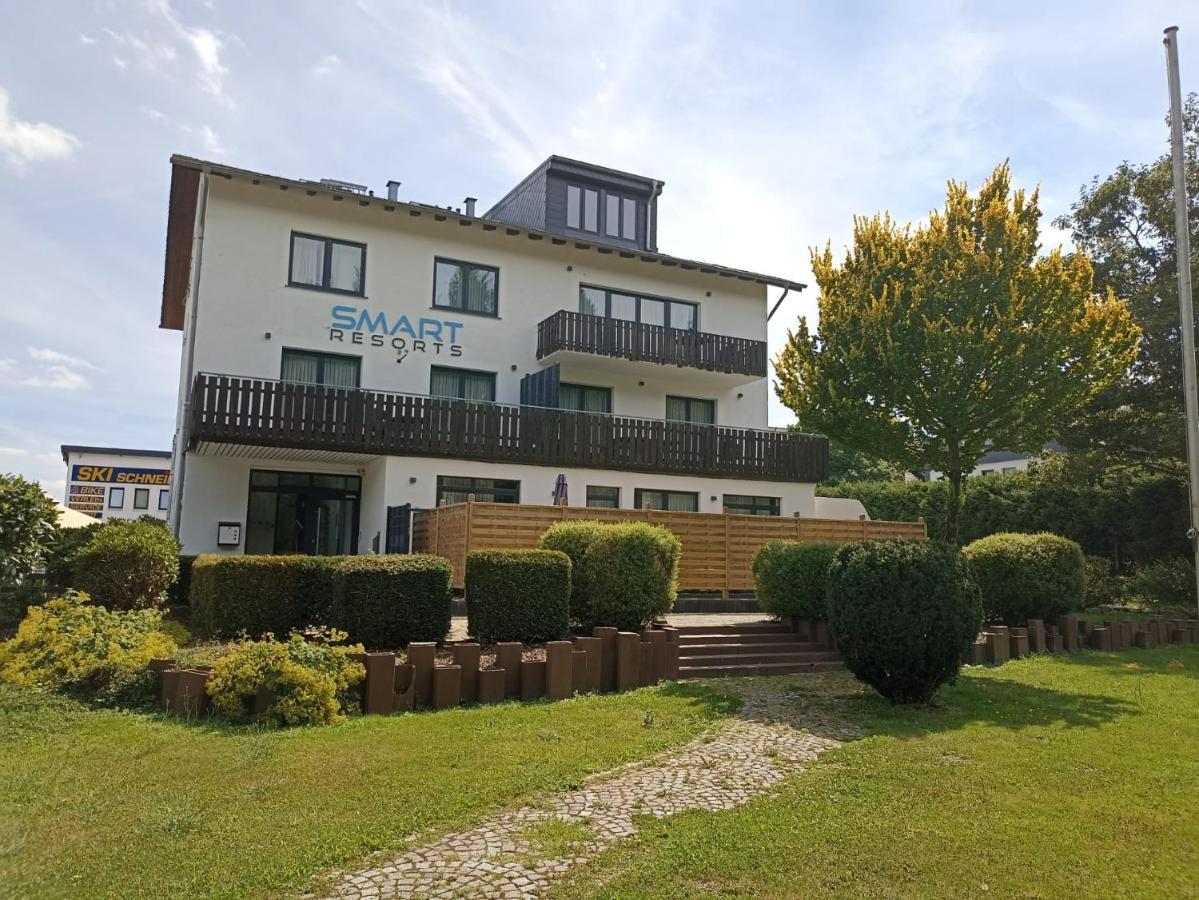Smart Haus Azur 803 Apartment Winterberg